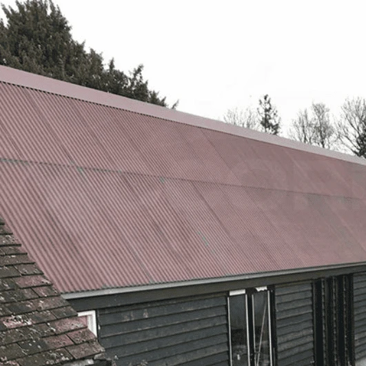 Corrugated Corten Roofing Panel suppliers Corrugated Corten Roofing Panel suppliers