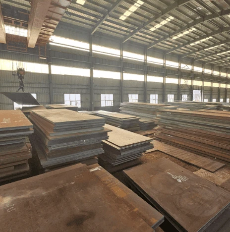 ASTM A709 steel ASTM A709 steel