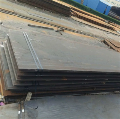 What Standards Does ASTM A242 Type 1 Corten Steel Comply With?